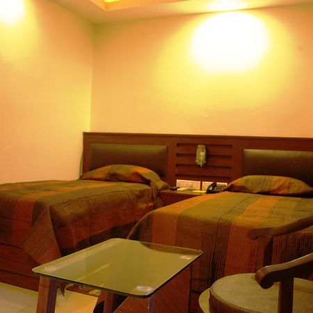 Hotel Avn Grand Ранчі Номер фото