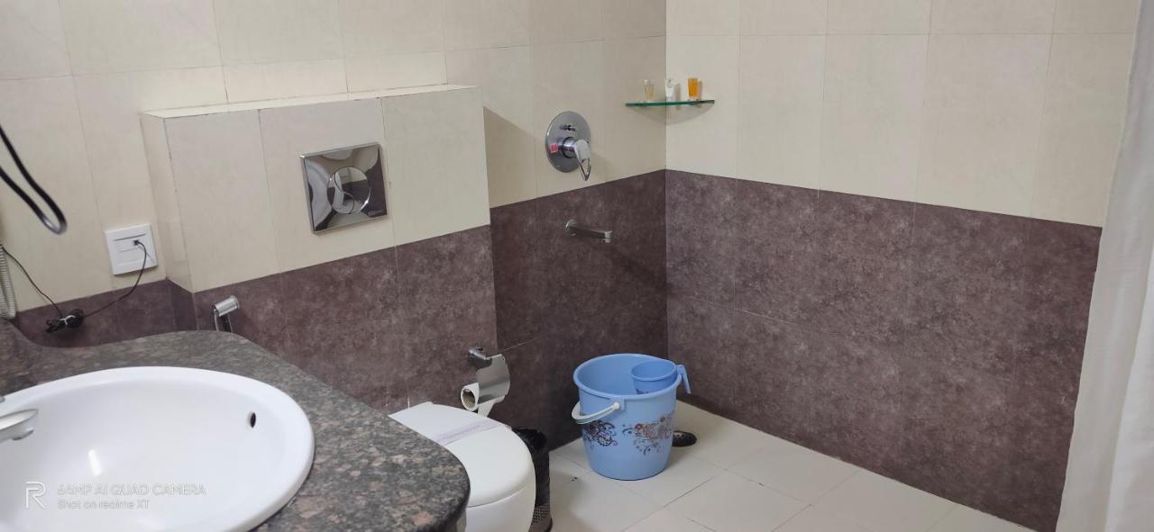 Hotel Avn Grand Ранчі Екстер'єр фото