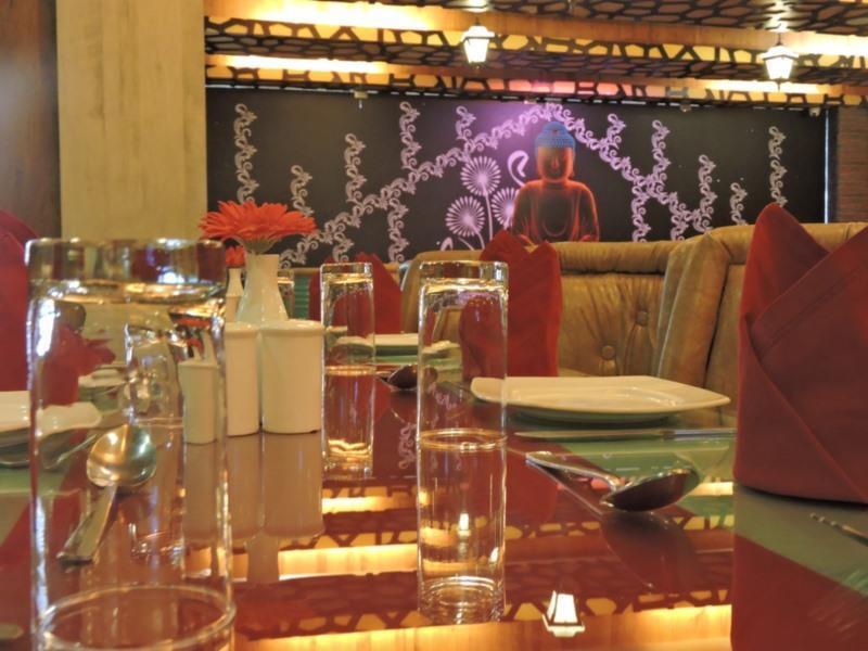 Hotel Avn Grand Ранчі Екстер'єр фото